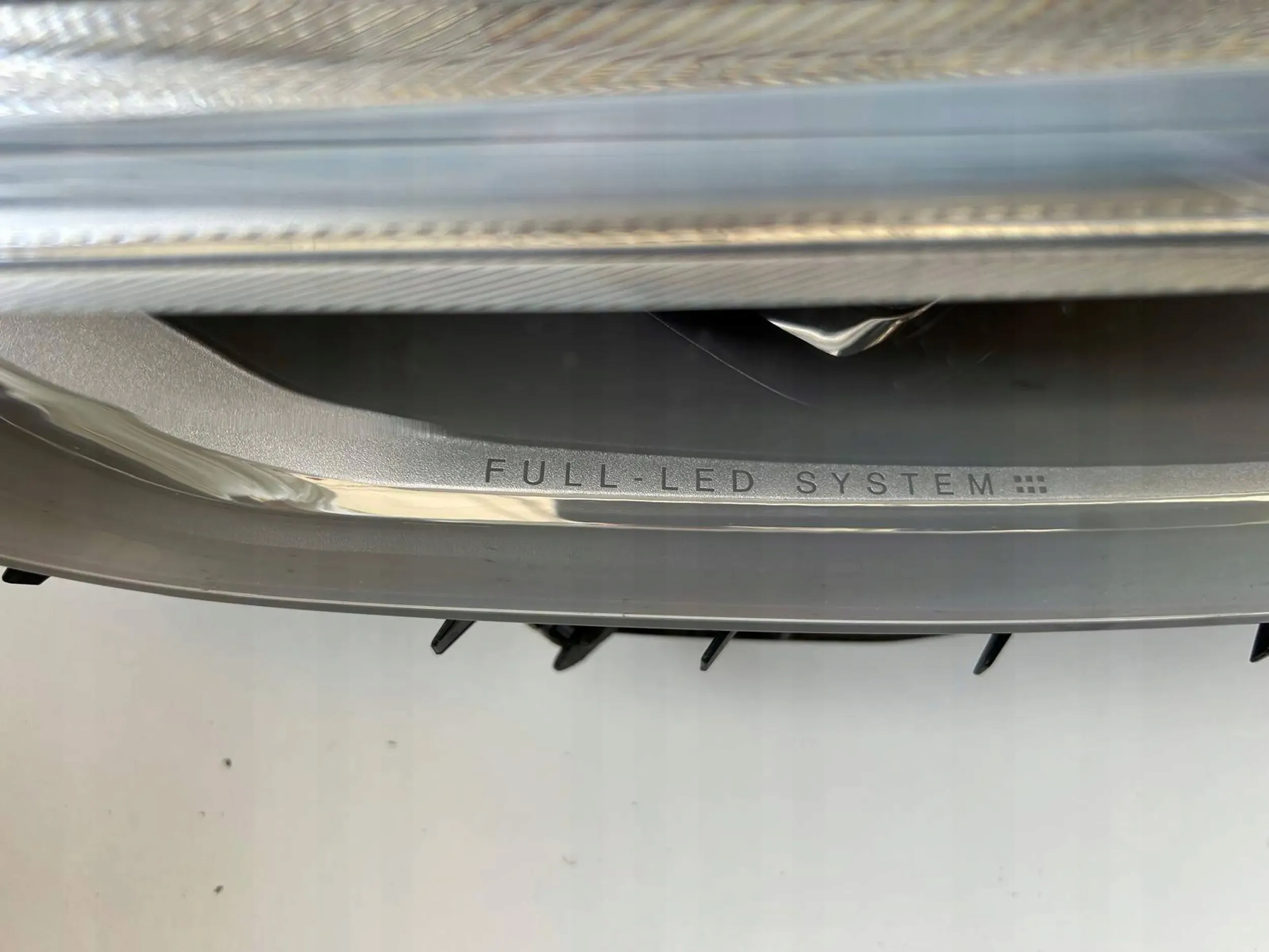 Frontscheinwerfer Volvo XC60 32133545 LED Links Scheinwerfer Headlight - Thumbnail 8