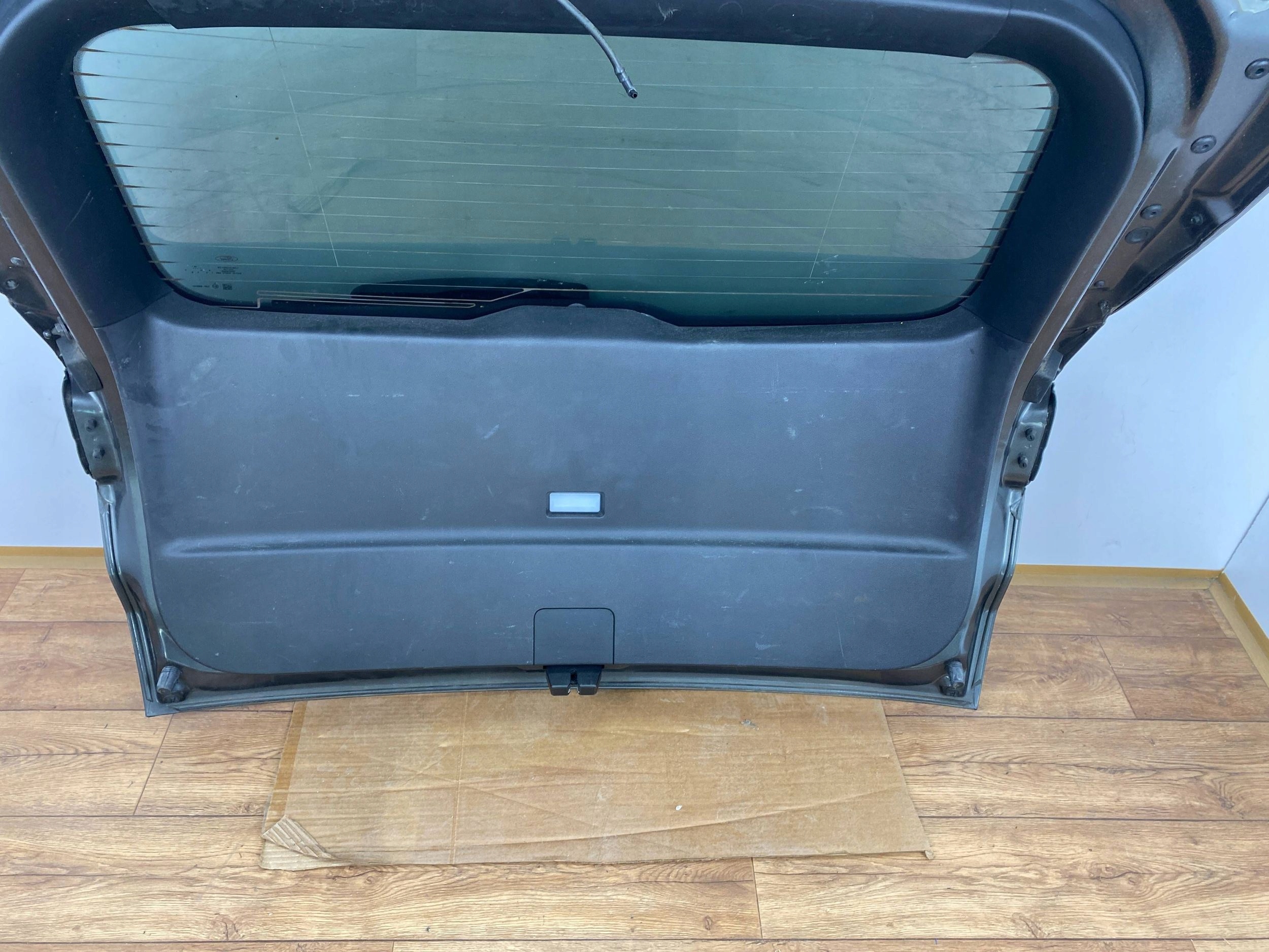 trunk door boot Ford Escape IV Kuga MK3 2020