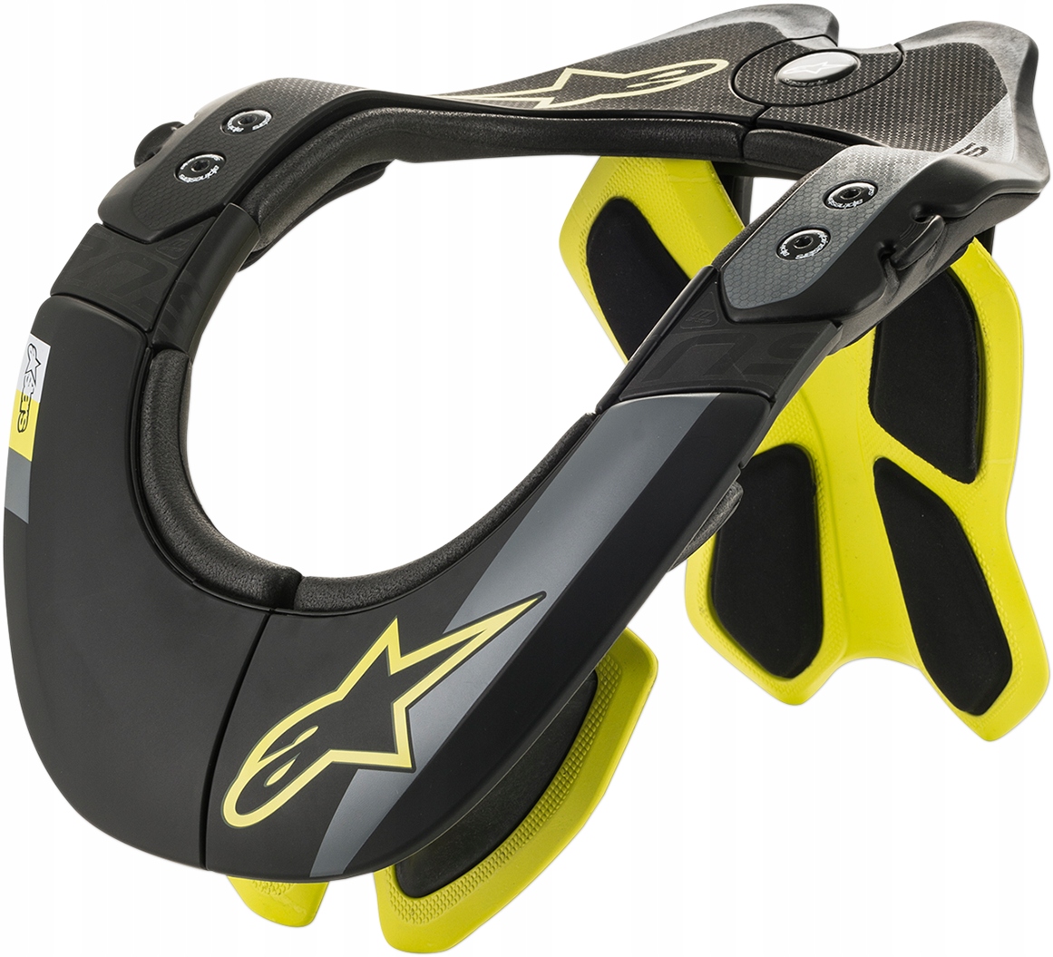 Stabilizátor krku Alpinestars Bns L XL
