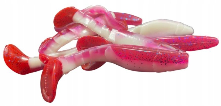 

Relax Kopyto 4L Guma Na Szczupaka 11,5 CM