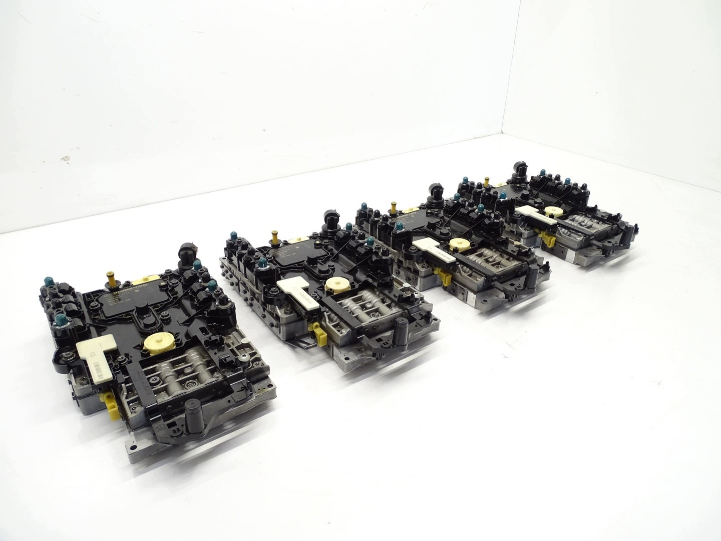MECHATRONIKA control unit gearboxes 7G-TRONIC MERCEDES A0034460310 5WP21302
