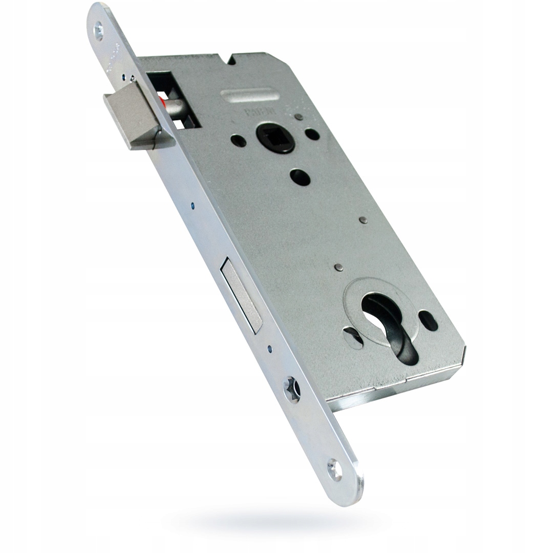 Zamek wpuszczany wkładka 90/50 WB L/P GERDA ZW 100 Informacje dodatkowe Odporność na warunki atmosferyczne Atest