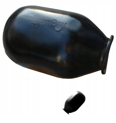 Epdm guma pro hydrofor Malec-Pompy Imera MH1300 Inox Wao 50L