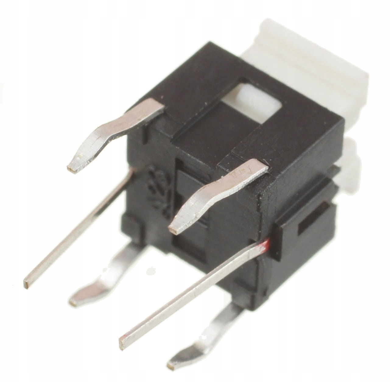 

Mikroprzycisk Tht P079 6x6x7mm czerwony podświetla