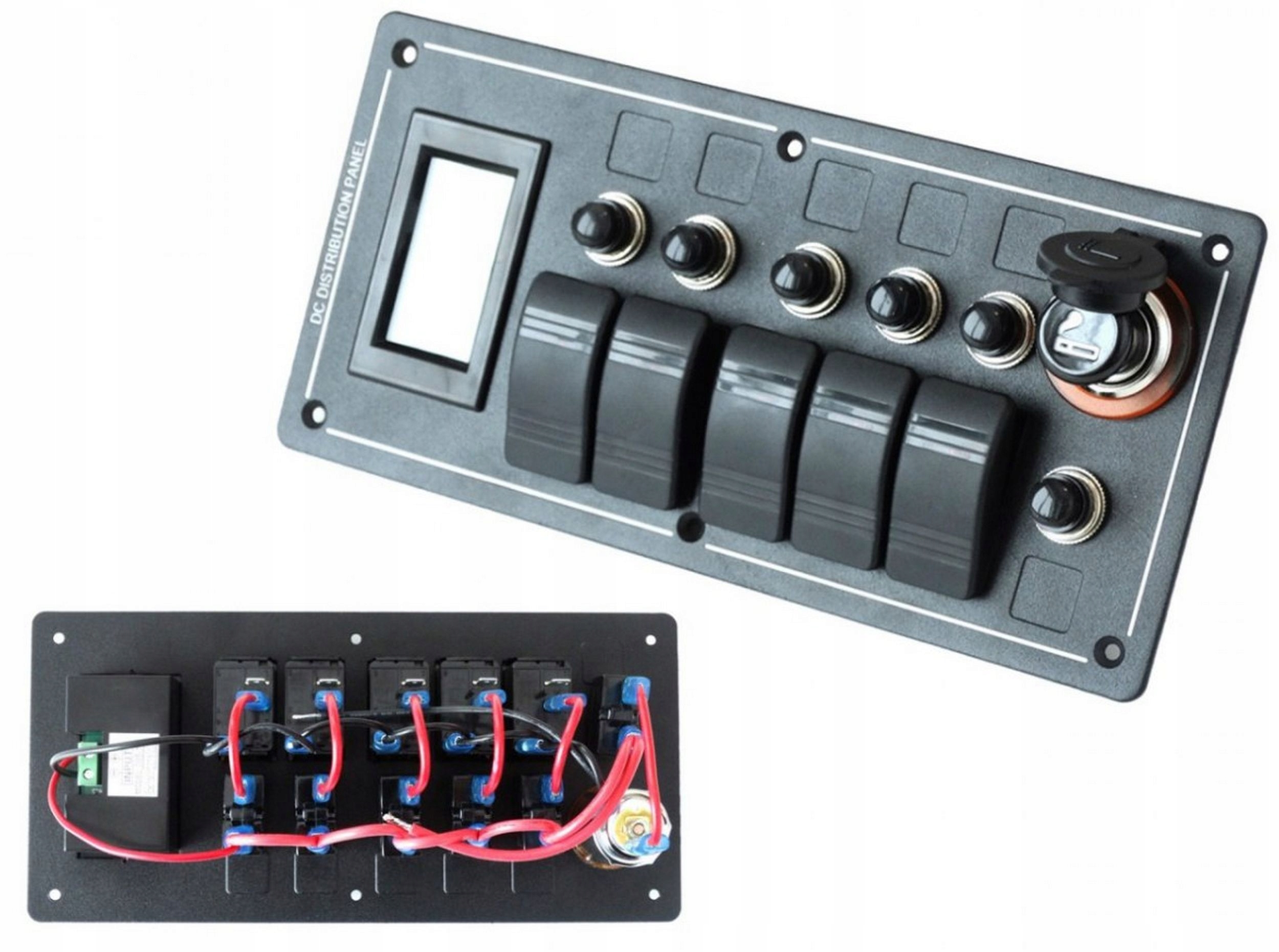 Блок клавиш уаз хантер. Дополнительная панель приборов. Панель вспомогательная. Выносная панель управления для блоков um-06 12. Ништяки для шкода йети.