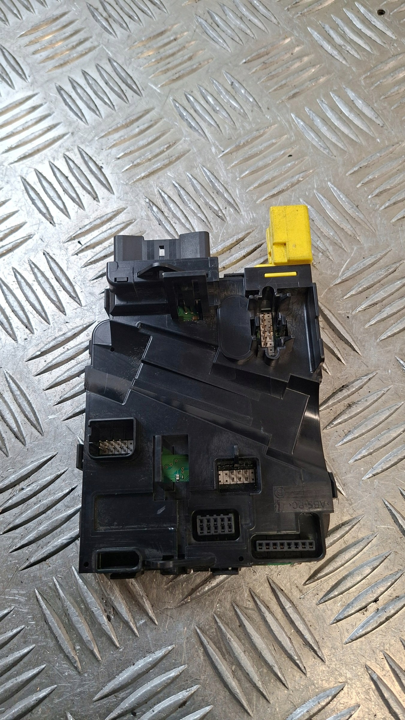 capteur angle de rotation VW TOURAN et