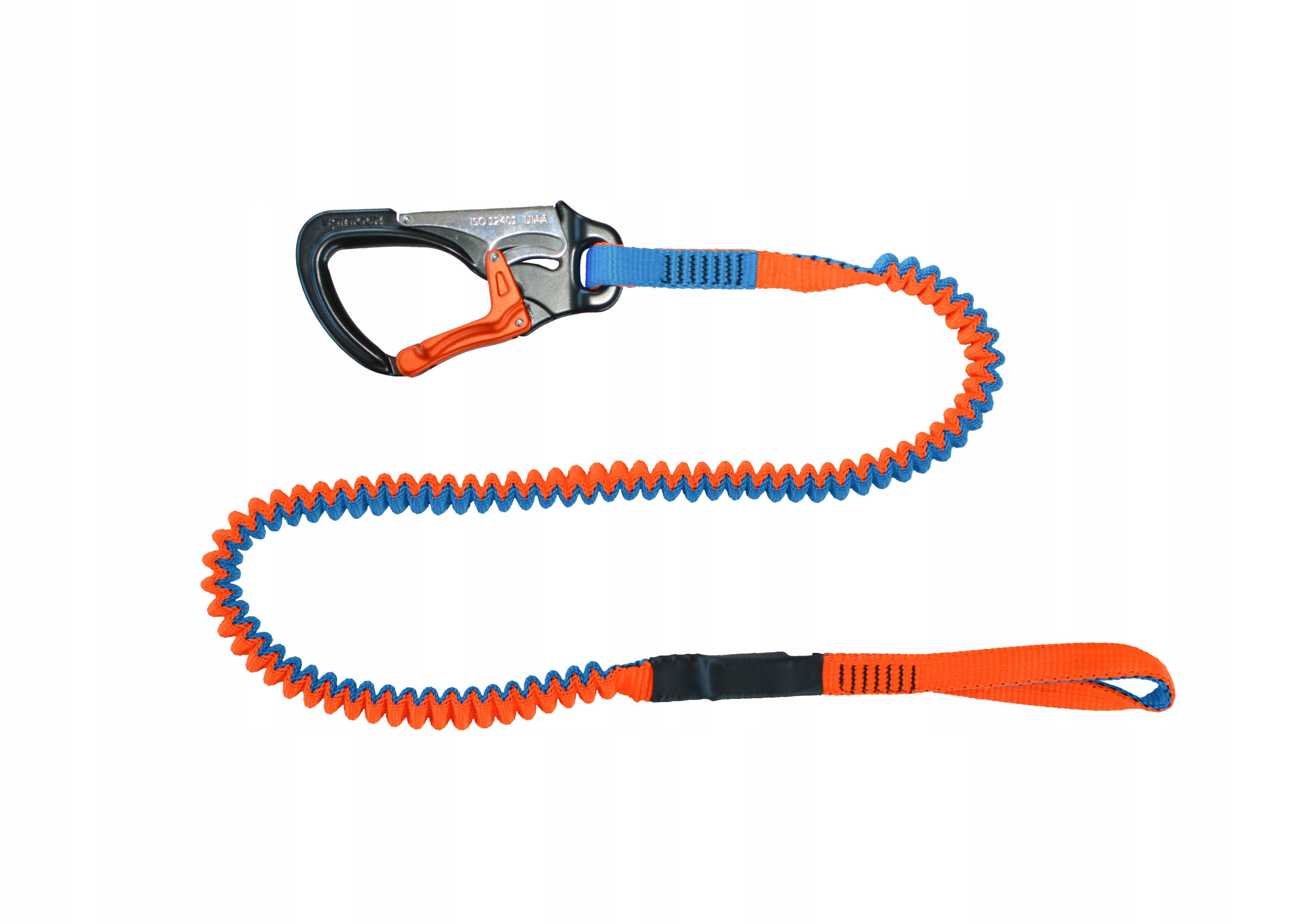 Bezpečnostní lanko pro regaty Spinlock DW-STR/2LE/C