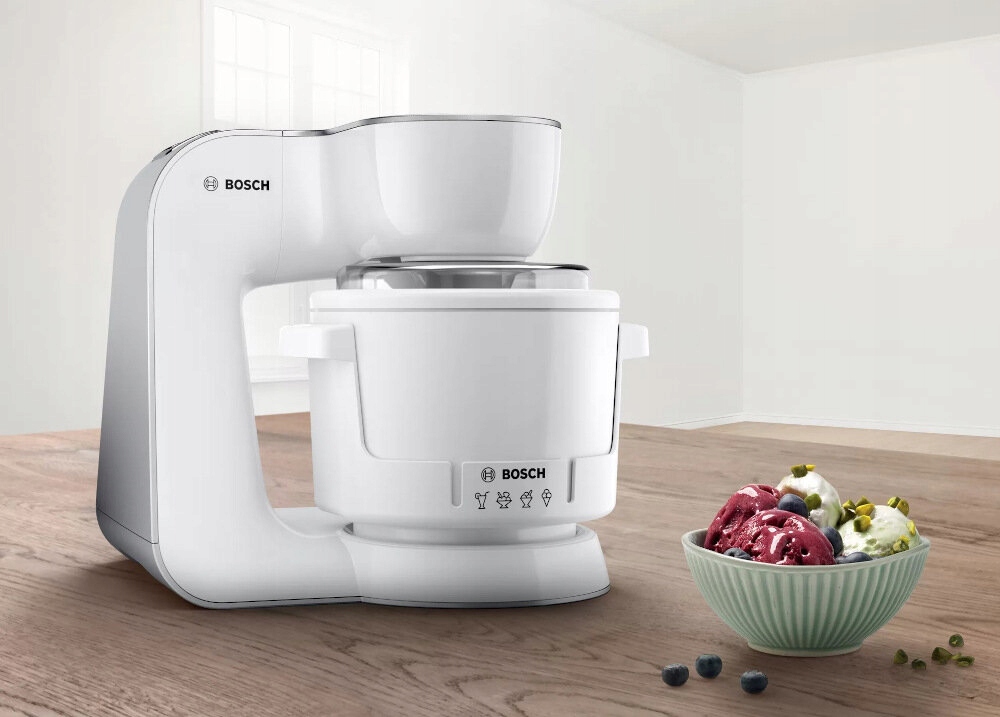 Przystawka do lodów BOSCH MUZ5EB2 do robotów MUM5 Marka Bosch