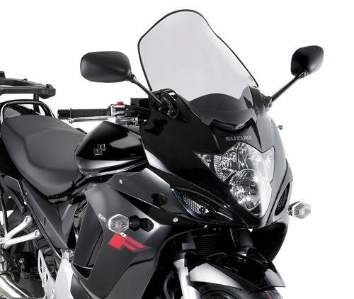 KD270S - КАППА ЛОБОВОЕ СТЕКЛО D270S SUZUKI GSX 650F 08-14 GSX 1250 F