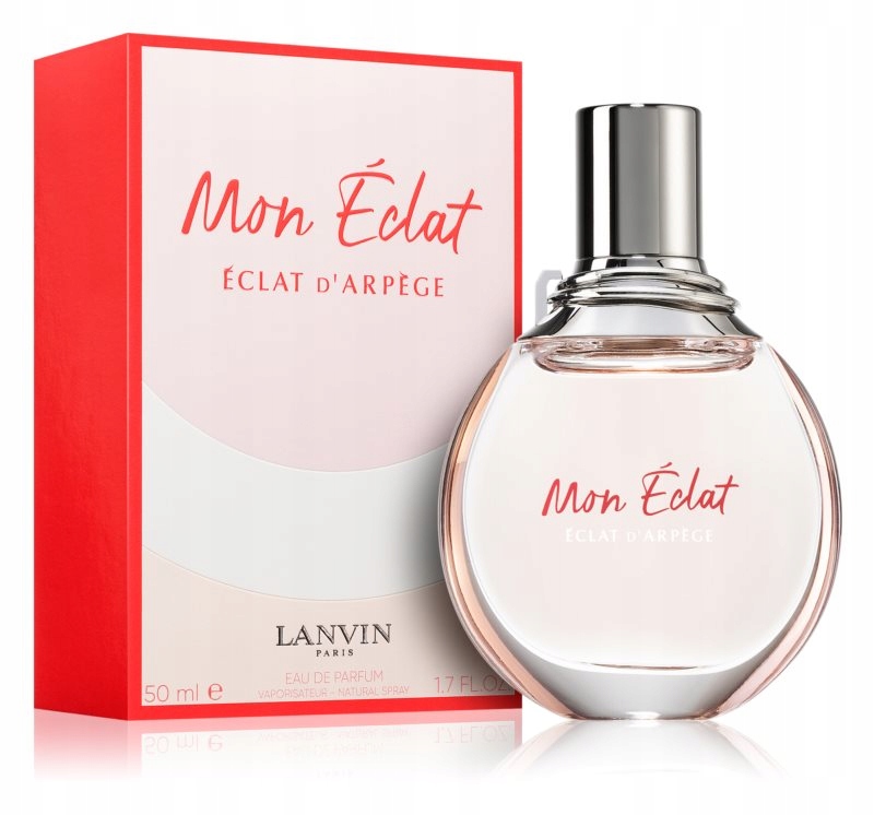 Lanvin Mon Eclat Edp 50 ML