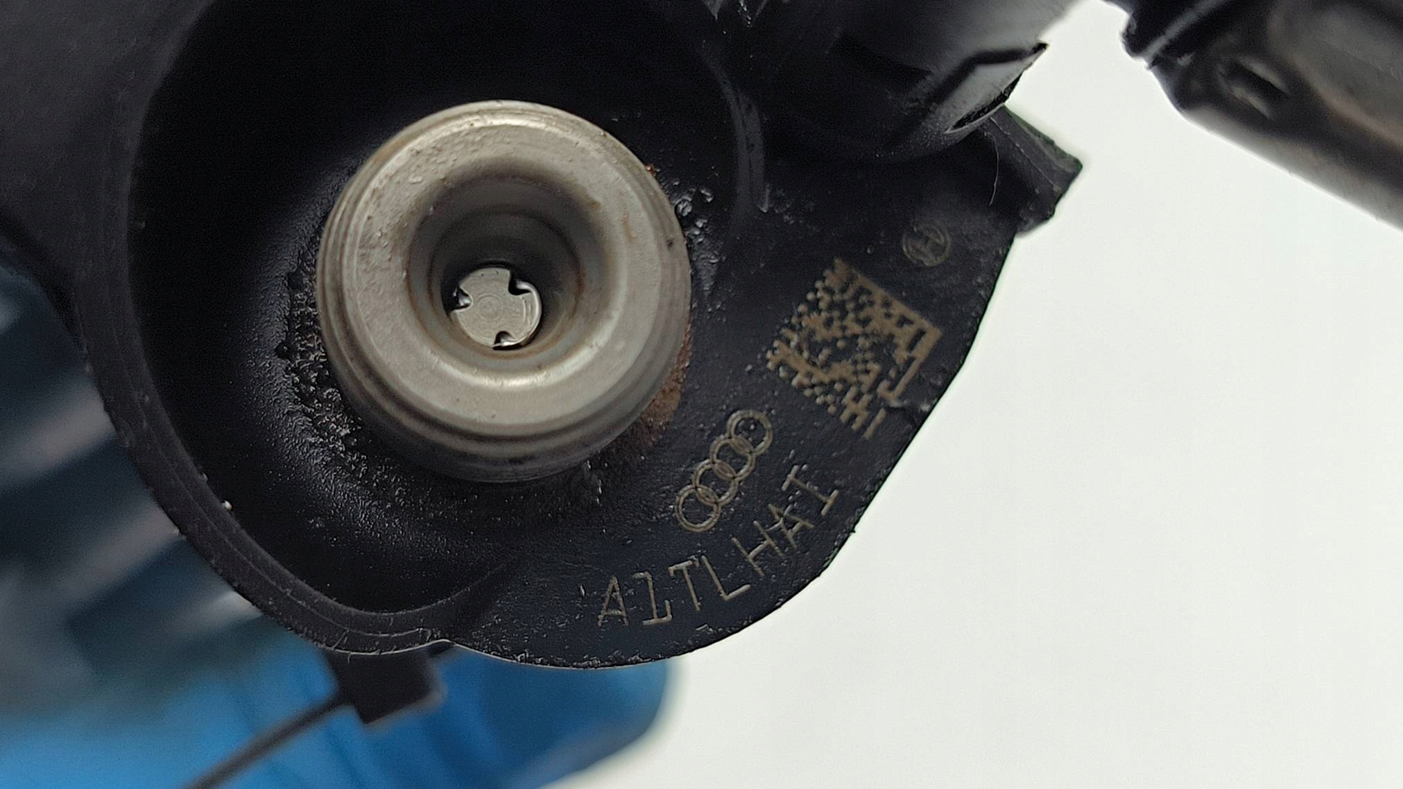 injector 059130277Q 3.0 TDI AUDI A6 C6