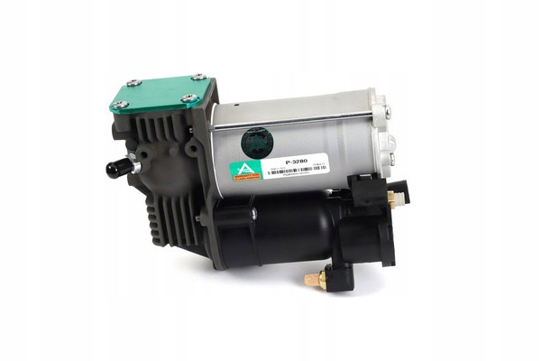 ARNOTT KOMPRESOR ZAWIESZENIA PNEUMATYCZNEGO LAND ROVER RANGE ROVER IV Producent części Arnott