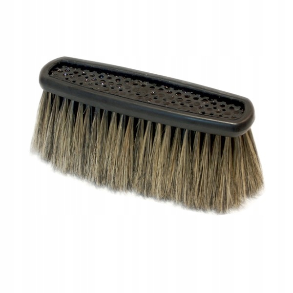 Kartáč automobilová – přírodní vlas 60 mm