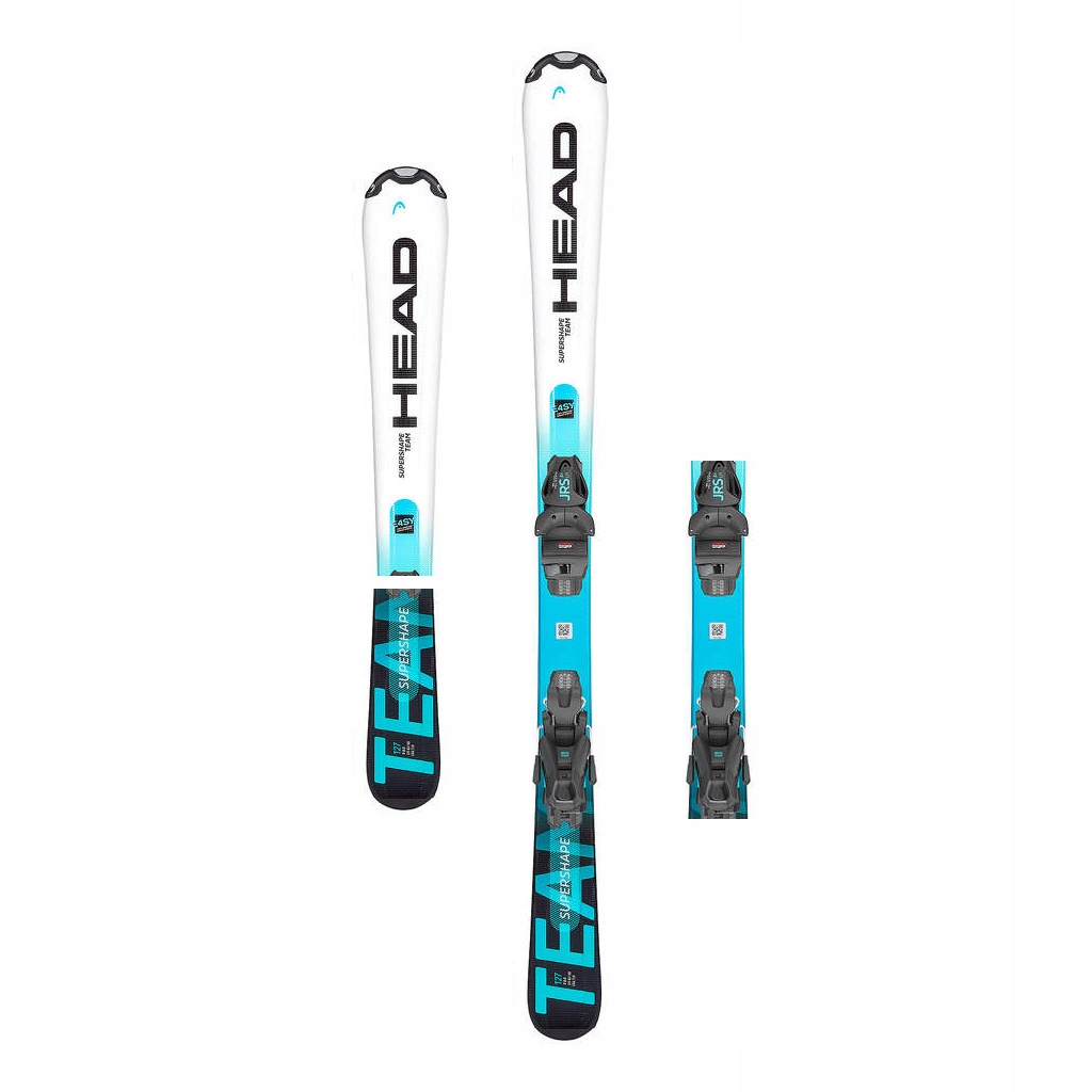 Lyže Head Supershape Team Easy Jrs 4.5 Gw 2024 67 cm