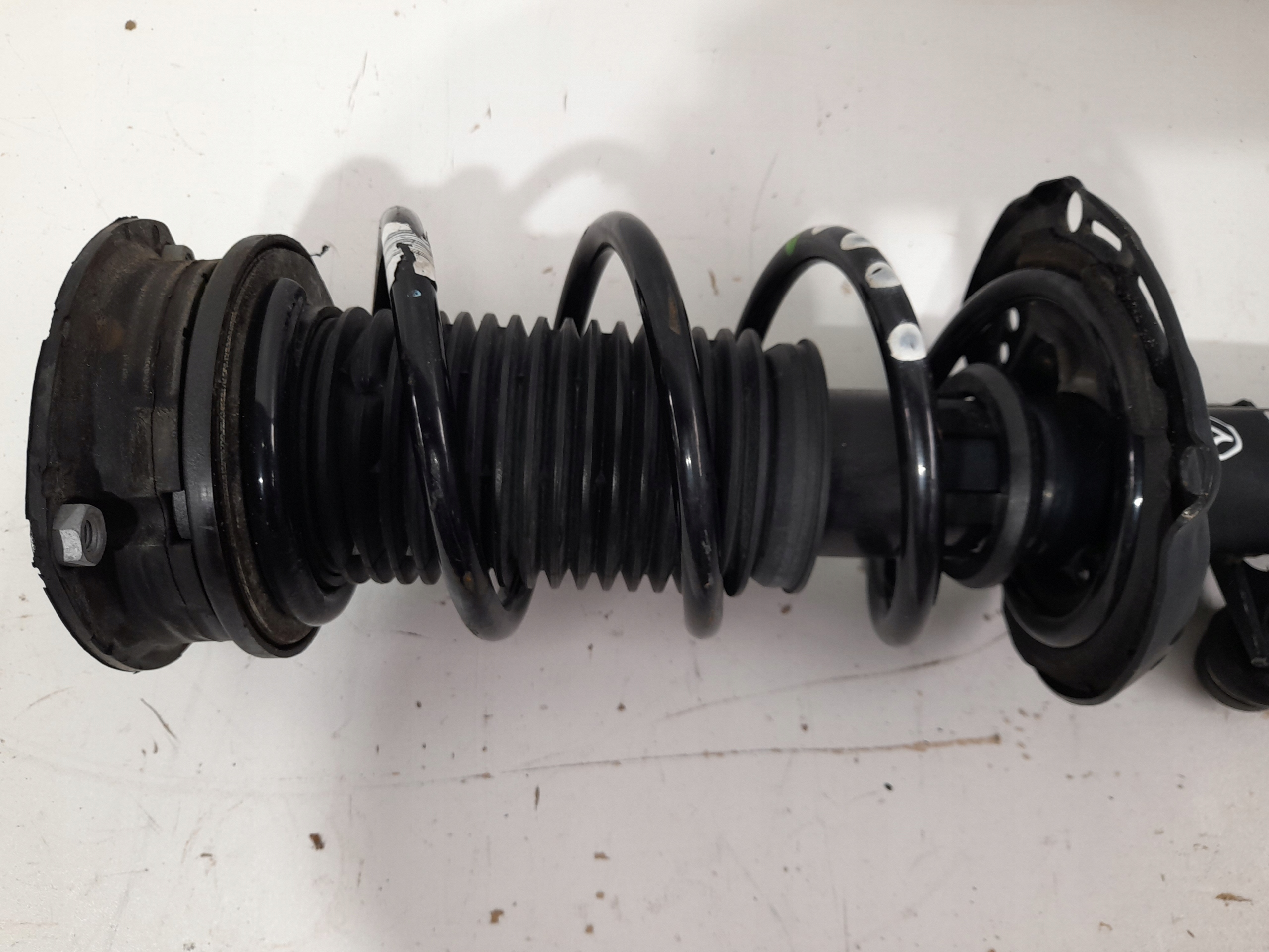 shock absorber left front VW POLO 2G 2Q0413031BT
