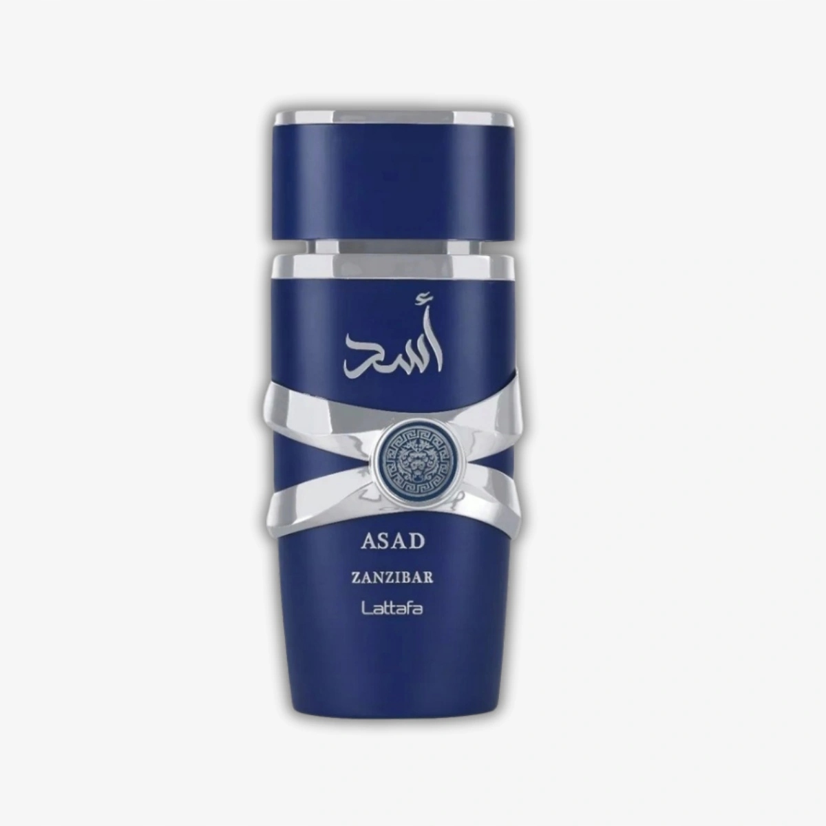 Lattafa Asad Zanzibar 100 ml Edp Flakon 100 ml