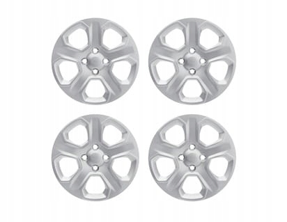 ZESTAW KOŁPAKI KÓŁ 16 FORD ECOSPORT 2017- GN1J-1A067-C3A 2290169