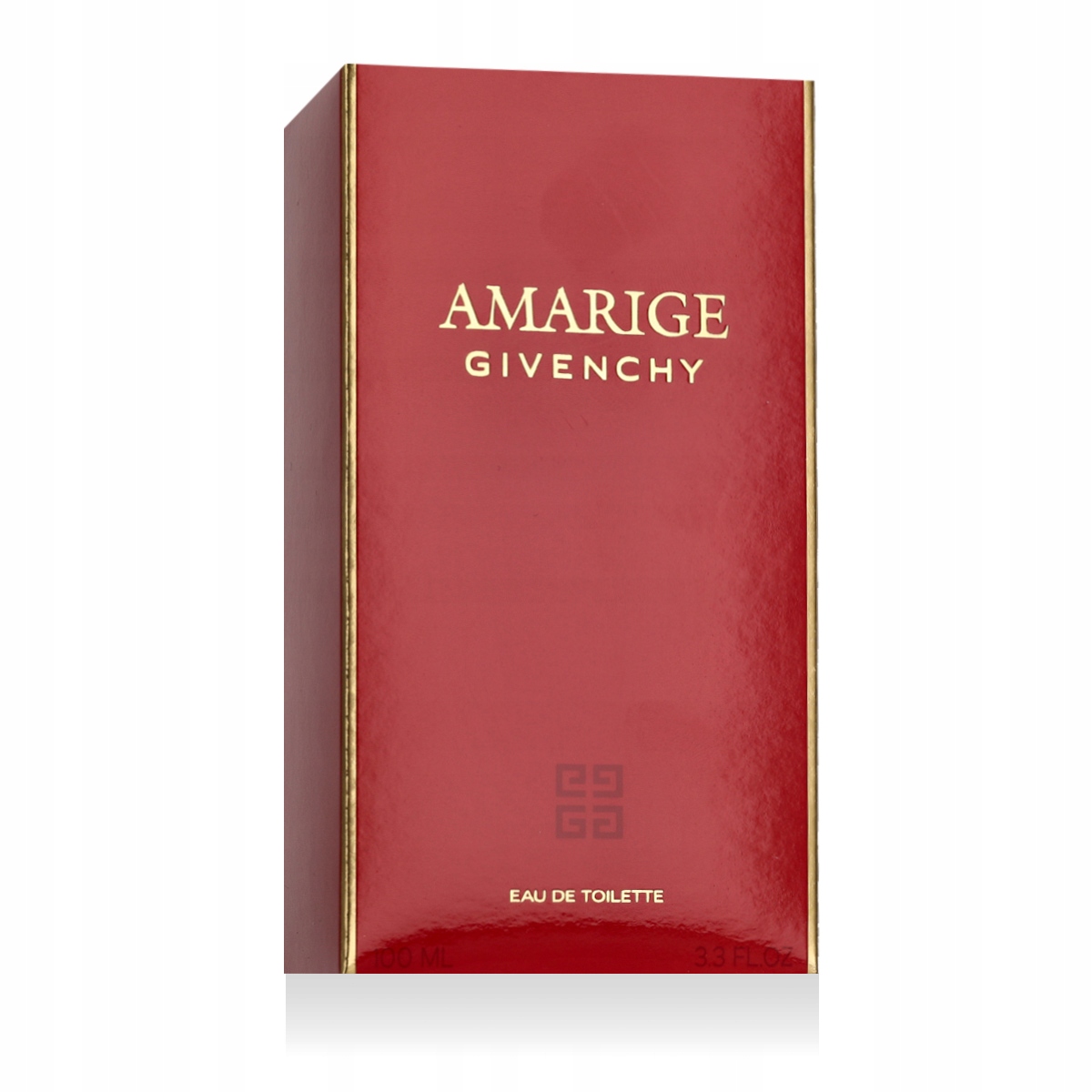 Givenchy Amarige Edt 100 ml W