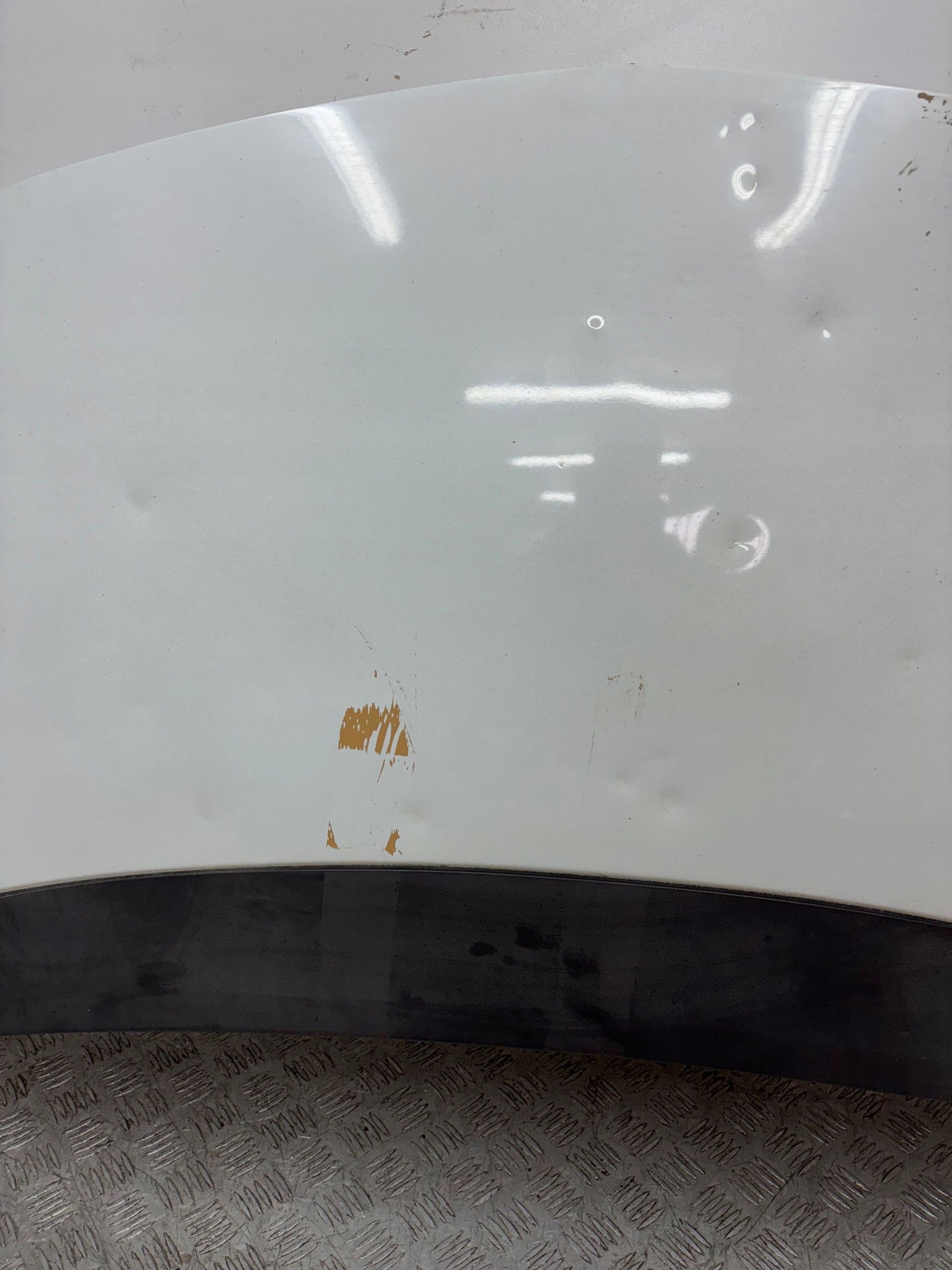 Capot OPEL MERIVA B