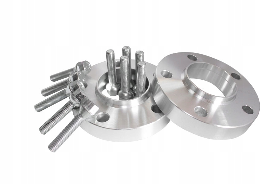 Расстояние VW AMAROK TRANSPORTER 25 мм 5x120 + винты