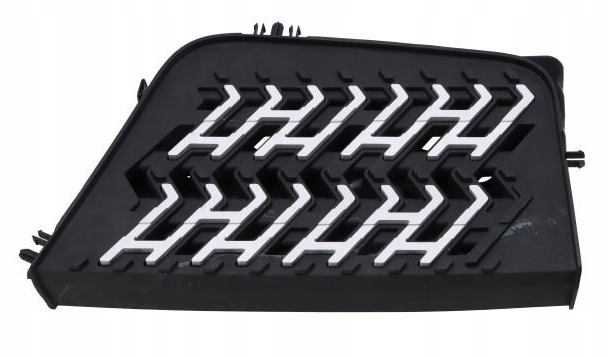 NAKŁADKA STOPNIA VOLVO FH 21- PRAWA