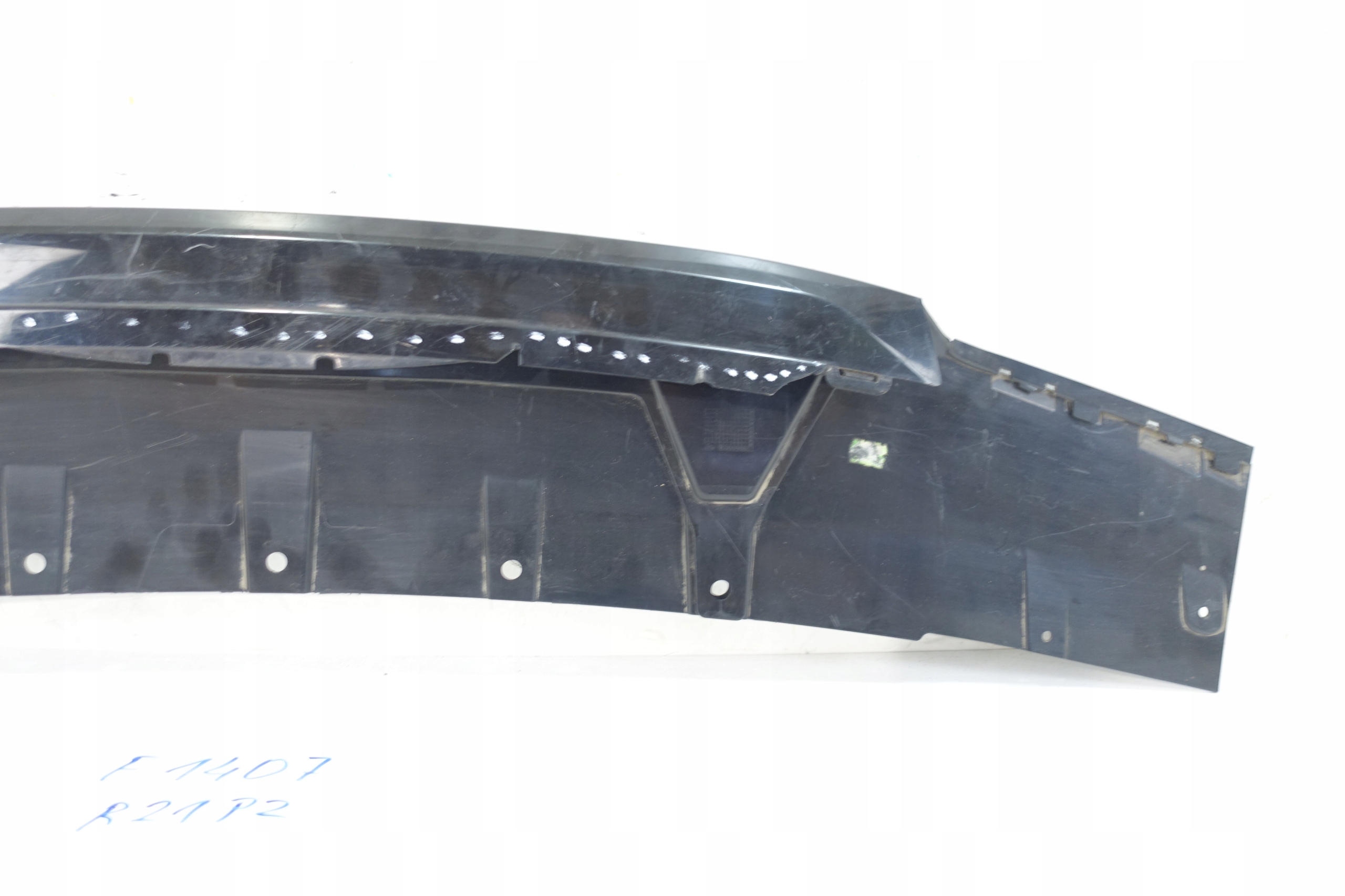 BMW 2 2013- SPOILER modanatura inferiore Paraurti Anteriore