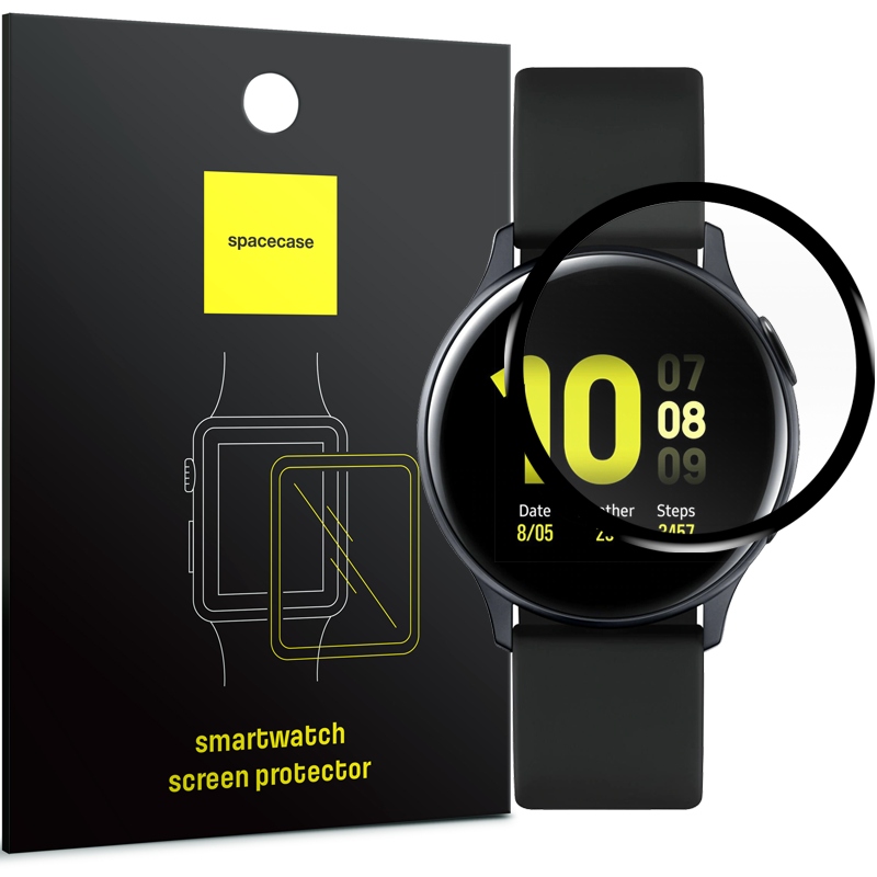 

Szkło Ochronne Pełne do Galaxy Watch Active 2 40mm