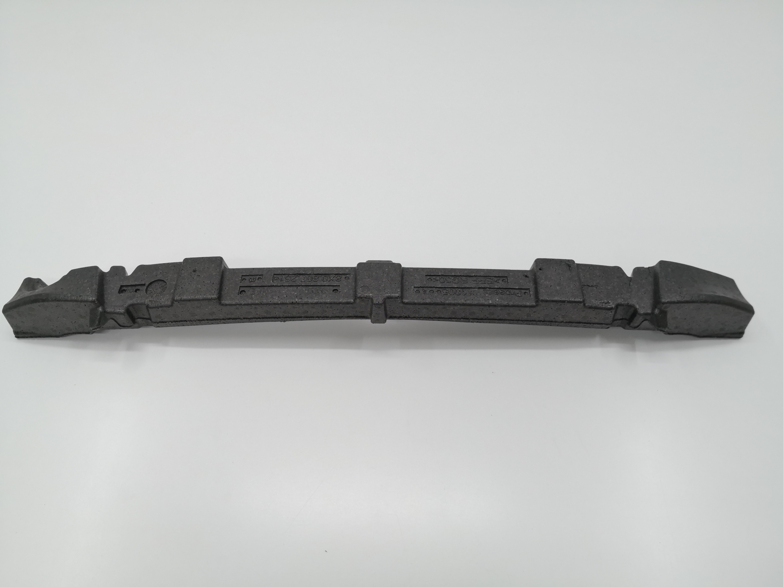 Пінопласт Абсорбер Audi A1 8Xx0 перед