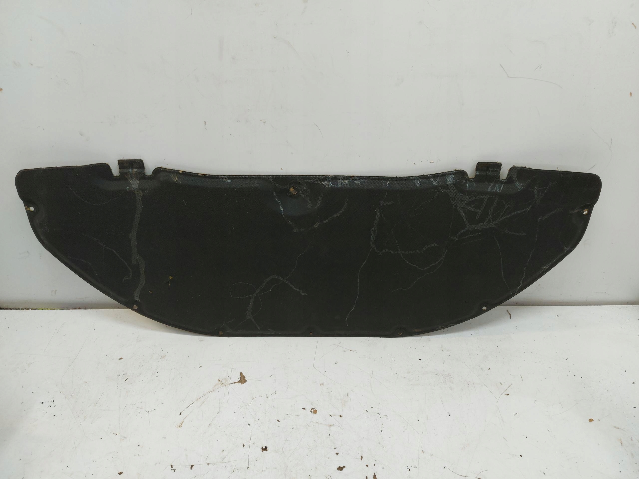 LEXUS Rx450h IV ЗАГЛУШКА КАПОТУ