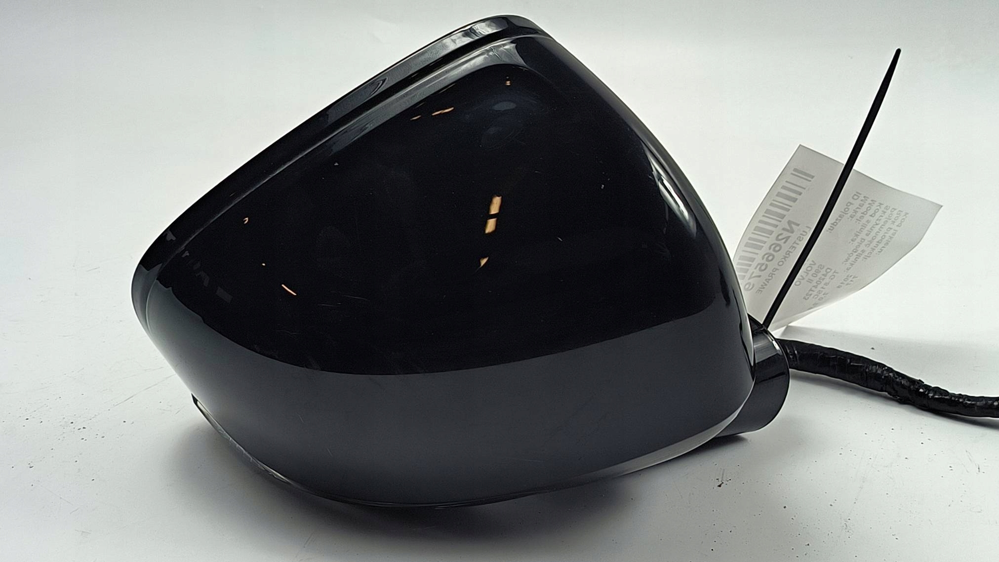 mirror right PIN 15 VOLVO S90 II
