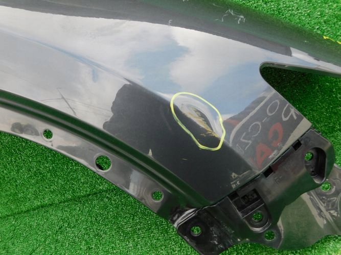 MAZDA CX5 II 17- fender right front front