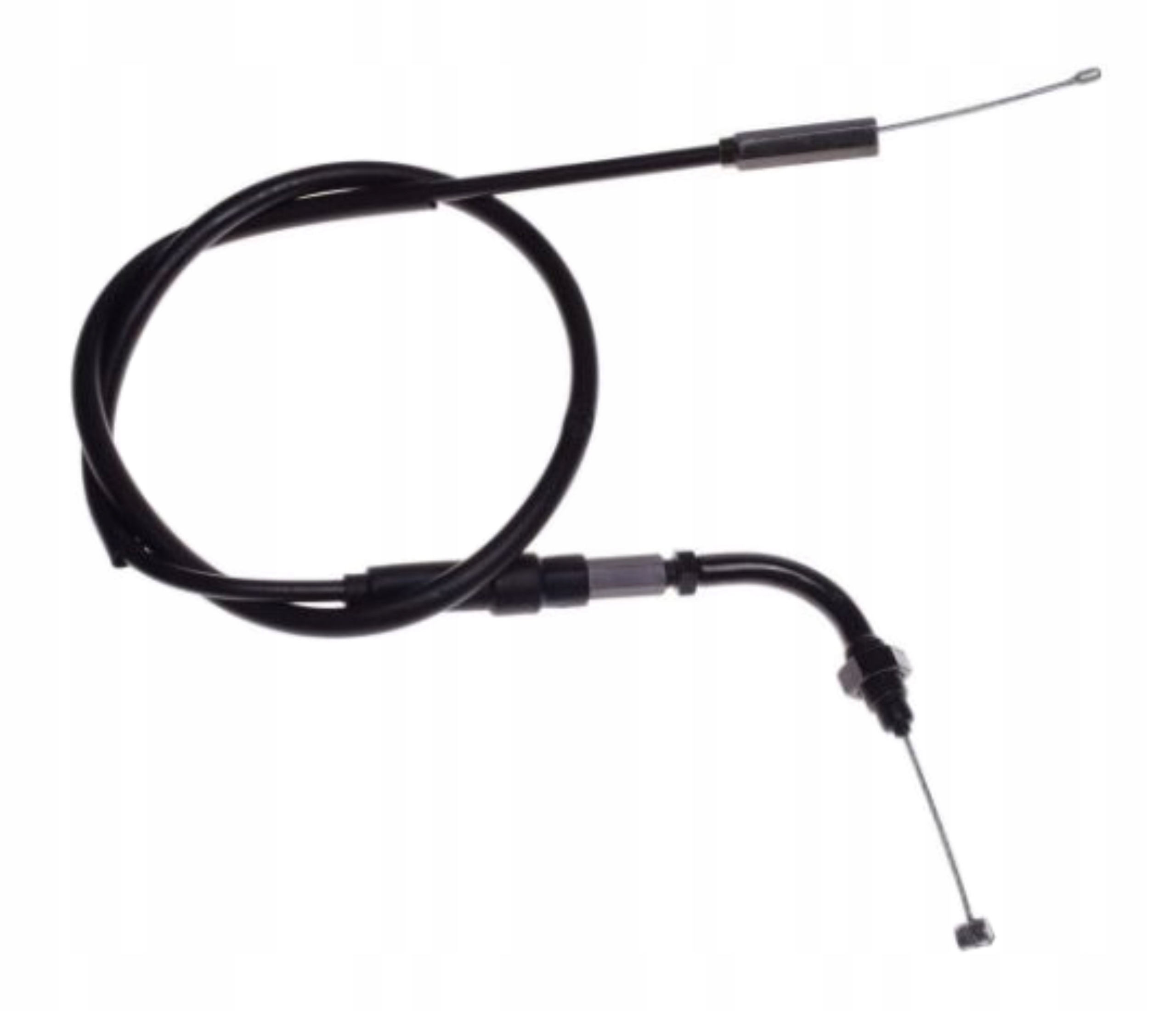 

Motocykl Cpi QM125-2D 125 Cięgno Linka Gazu Gaz