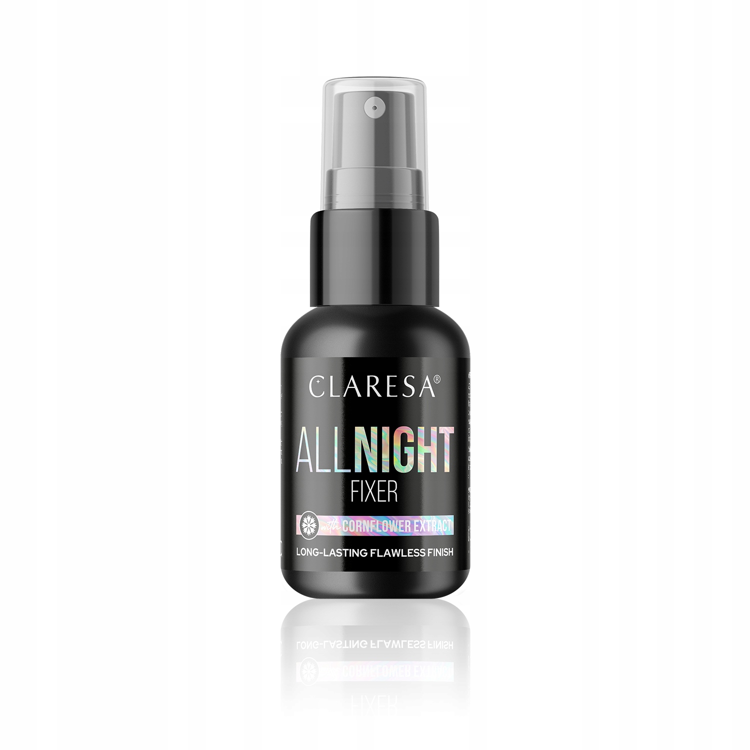 

Claresa Utrwalacz do makijażu All Night Fixer