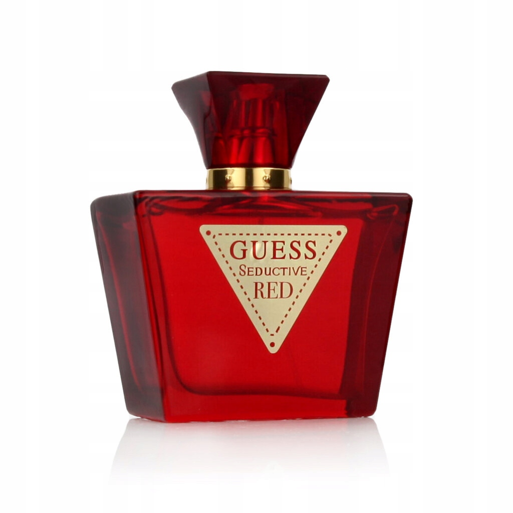Guess Seductive Red Edt 75 ml W
