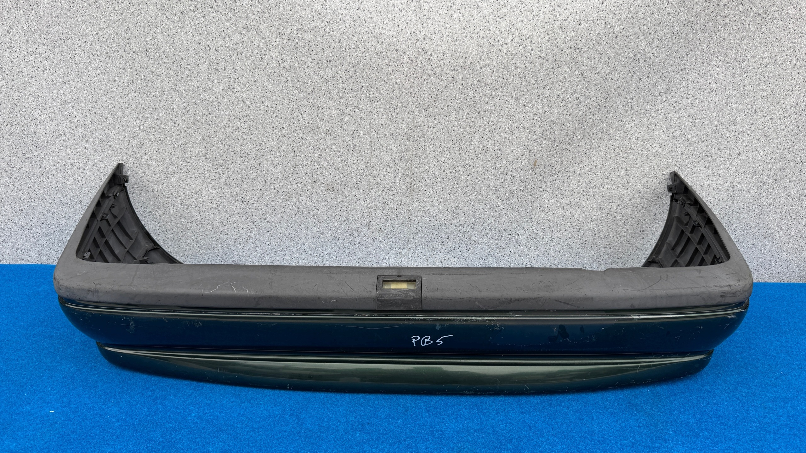 OPEL VECTRA A 88-95 ROK bumper rear part 90358069 PB5