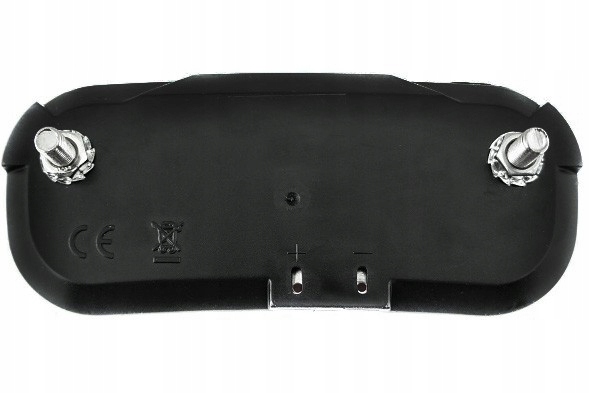 LAMPA TYLNA NA BAGAŻNIK /DYNAMO/ JY-539 LED Marka Inna marka