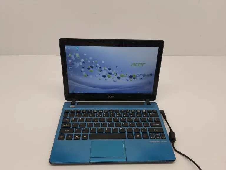 NOTEBOOK-ACER-ASPIRE-ONE