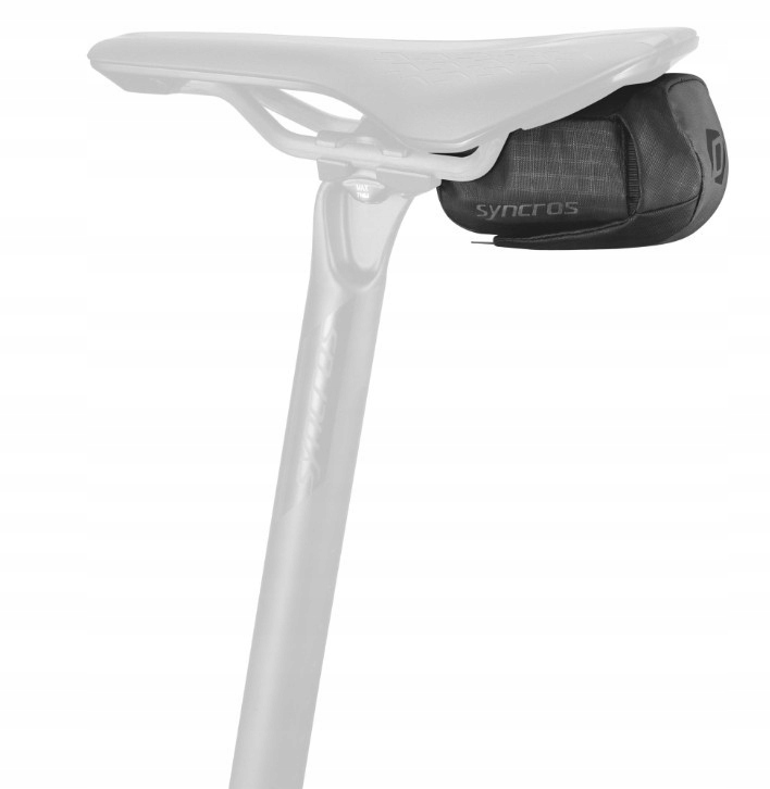 Torba podsiodłowa Syncros iS Direct Mount 300