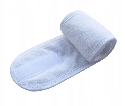 OPASKA KOSMETYCZNA DO WŁOSÓW NA RZEP BIAŁA Prima Derma EAN (GTIN) 5904624746168