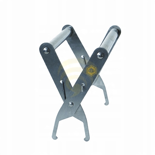 

Chwytacz do ramek metalowy Light BRCtech