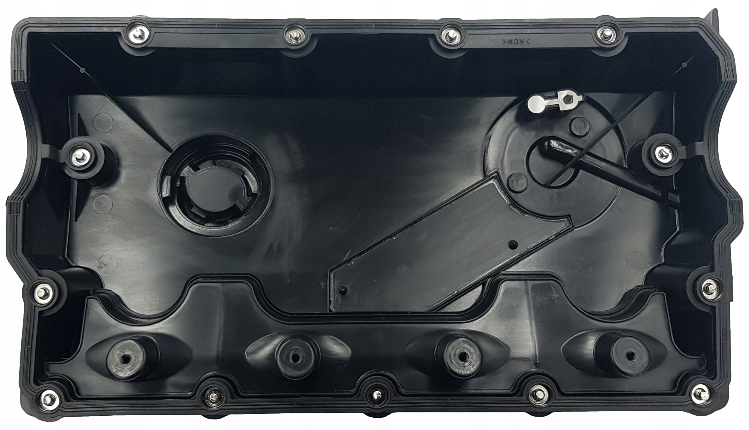 DR MOTOR POKRYWA ZAWOROW AUDI A4 B7 1 9 2 0 TDI Engine Type Diesel