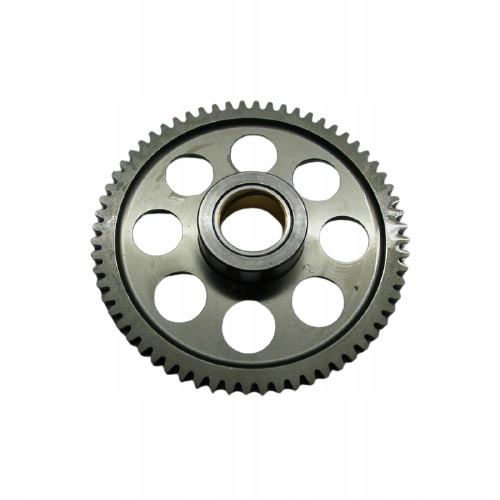 ZĘBATKA BENDIX ROZRUSZNIKA TGB Blade Target 325cc