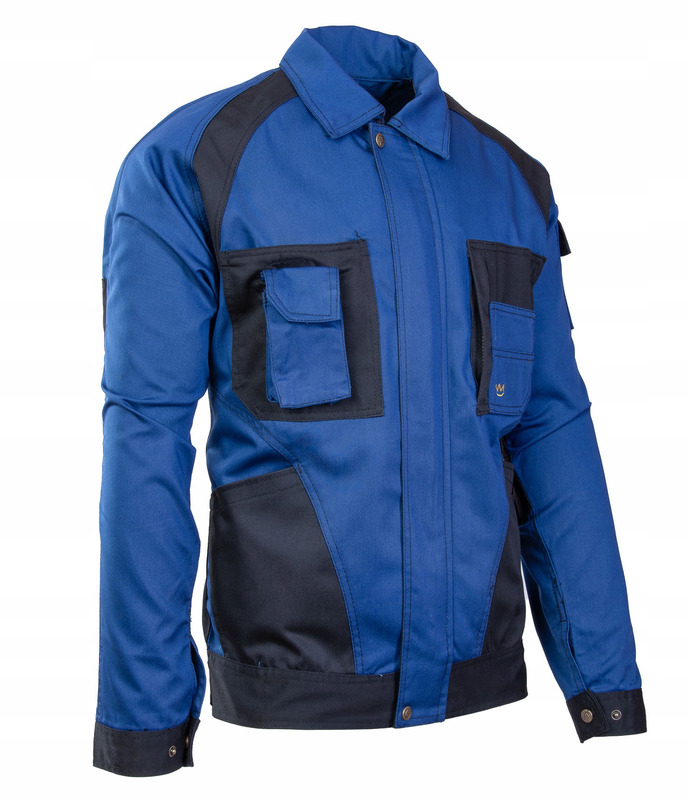 Mikina Montérská Saphir 54