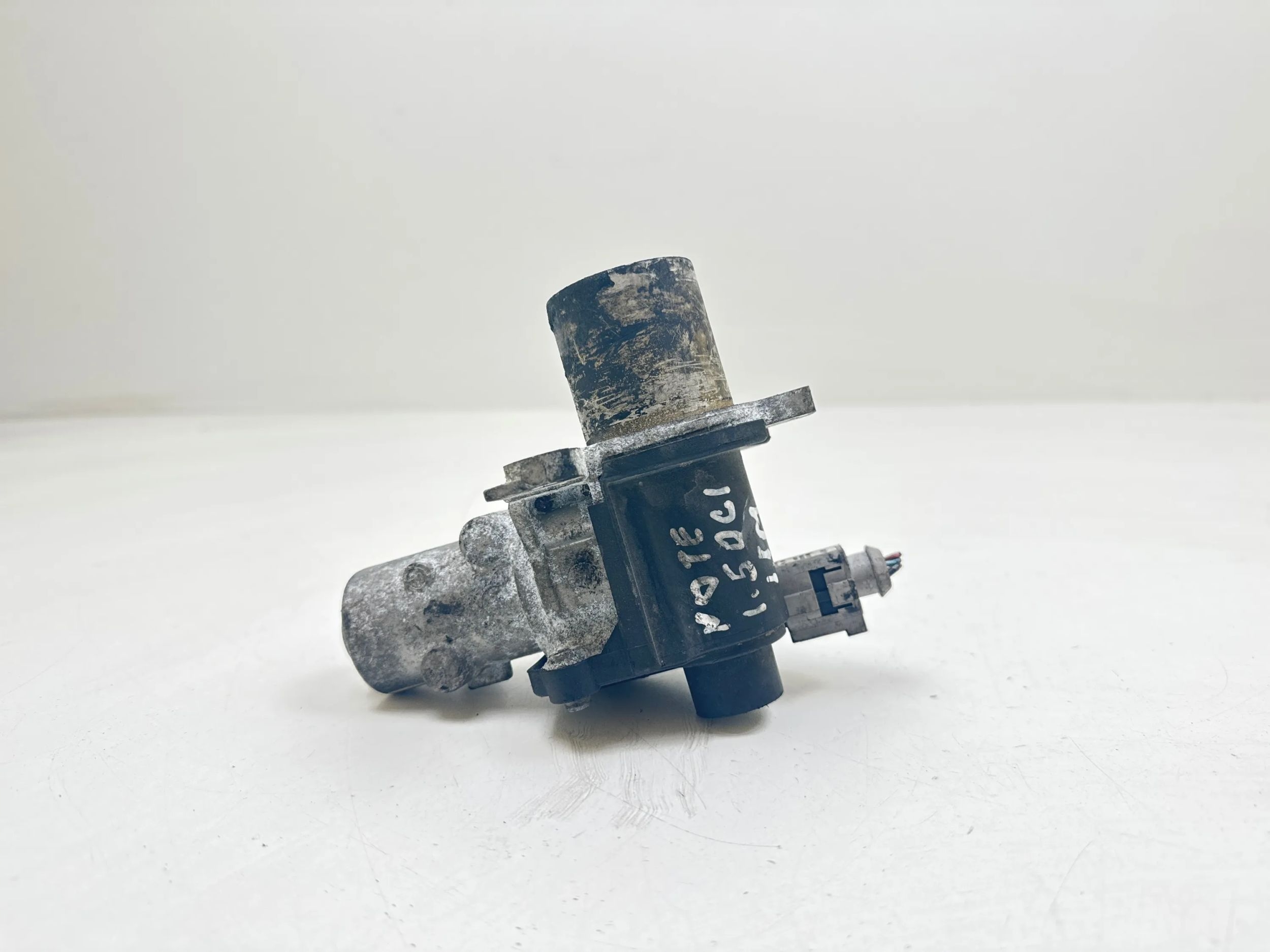 nissan qashqai J10 +2 1.5 клапан EGR 7003680600