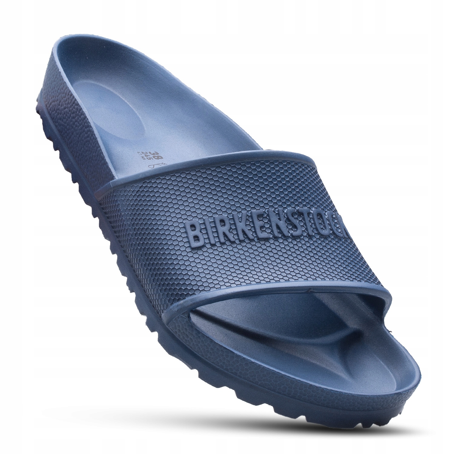 

Klapki Damskie Męskie Birkenstock Basenowe 1015480