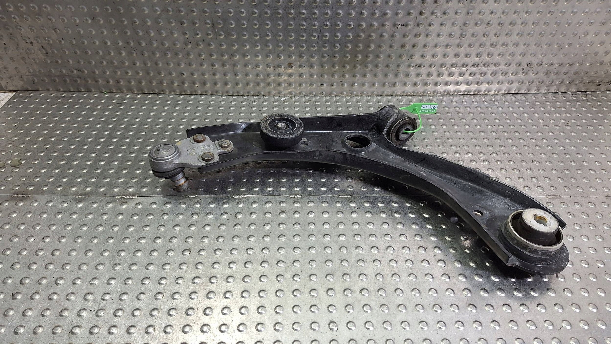 arm right front JX61-3A423-AEB FORD FOCUS MK4