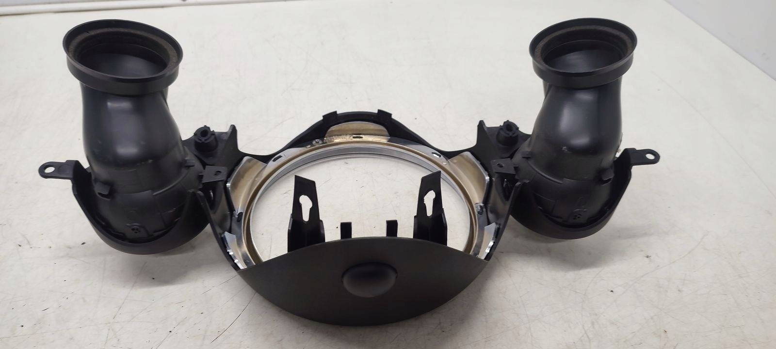 lüftungsgitter komplet Mini Cooper S R56