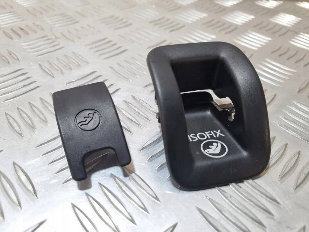 utikač Isofix Audi A5 8T 2008 8T0887187