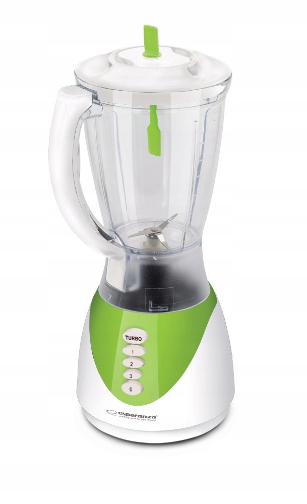Esperanza Blender kielichowy Pina Colada zielony