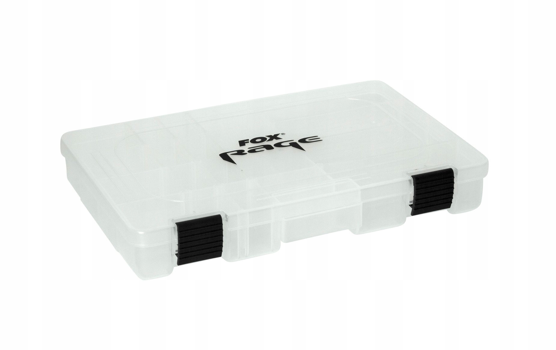 PUDEŁKO NA AKCESORIA FOX RAGE M - 28x18,5x4,5 cm Marka Fox Rage
